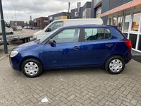 tweedehands Skoda Fabia 1.2 Comfort airco 66 dkm nap