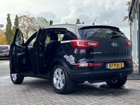 tweedehands Kia Sportage 2.0 X-ecutive Plus Pack