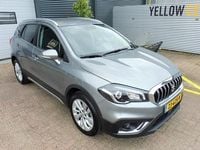 Occasion Suzuki SX4 S-Cross Exclusive 112 PK (82 kW) 2018 Grijs SUV