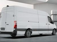 Occasion Mercedes Sprinter 170 PK (125 kW) 2024 Wit Van
