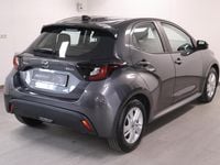Occasion Mazda 2 Center-Line 2025 Grijs Hatchback