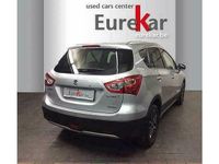 Occasion Suzuki SX4 S-Cross GLX 120 PK (88 kW) 2016 Grijs SUV