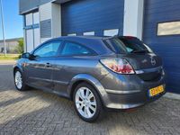 tweedehands Opel Astra GTC 1.6 Temptation | APK 03-2025