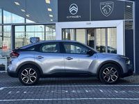 Occasion Citroën e-C4 Feel 100 kW (136 PK) 2021 Grijs SUV