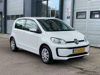 tweedehands VW up! UP! 1.0 BMT moveAirco, NAP, APK