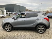 tweedehands Opel Mokka 1.4 T Cosmo AUTOMAAT . VEEL OPTIES !!!