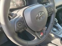 tweedehands Toyota RAV4 2.5 Hybrid AWD GR SPORT -Pano - 360 camera - Bearl