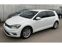 Occasion VW Golf VII 150 PK (110 kW) 2020 Wit Sedan