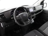 tweedehands Toyota Proace Worker 2.0 D-4D Live | Automaat | 145pk | Navi pack Navigatie |