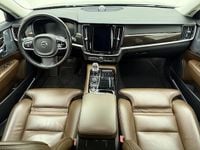 Occasion Volvo V90 Inscription 391 PK (287 kW) 2020 Grijs Stationwagen