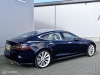 tweedehands Tesla Model S 85 Performance - 7 zitter - prijs incl. BTW
