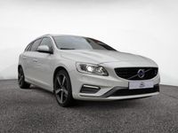 tweedehands Volvo V60 1.5 T3 R-Design / Dealeronderhouden / Trekhaak / N