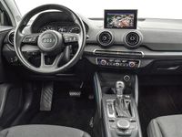 tweedehands Audi Q2 1.4 TFSI 150pk S-Tronic CoD #limited | Navigatie |