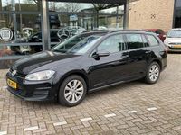 tweedehands VW Golf VII 1.6 TDI HIGHLINE