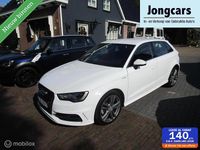 Occasion Audi A3 Sportback e-tron Proline 2016 Wit Hatchback