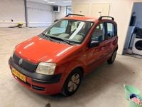 Occasion Fiat Panda 54 PK (39 kW) 2004 Hatchback