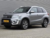 tweedehands Suzuki Vitara 1.4 Boosterjet Smart Hybrid, Navi, Camera, Lmv.