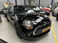 tweedehands Mini One Clubman 1.5 Pepper, Pano, PDC, Harman Kardon, DAB, Navi, B