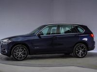 tweedehands BMW X5 xDrive40e High Executive [ Cruise Navi Parkeersensoren ]