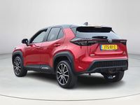 Occasion Toyota Yaris Cross Sport 2026 Rood SUV