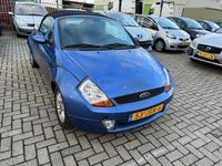 tweedehands Ford StreetKa 1.6