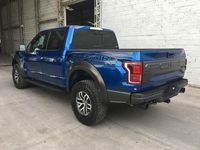 Occasion Ford F-150 Lariat 2024 Blauw Pickup