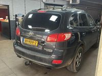 Occasion Hyundai Santa Fe 155 PK (114 kW) 2007 Overige SUV