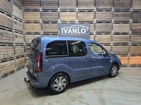 Occasion Citroën Berlingo Feel 98 PK (72 kW) 2016 Blauw MPV
