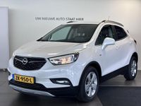 tweedehands Opel Mokka X 1.4 Turbo Innovation |LEDER|TREKHAAK|STOEL- EN STU