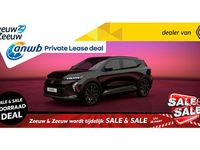 Occasion Renault Scénic Esprit Alpine 160 kW (218 PK) 2024 Noir etoile MPV