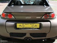 Occasion Smart Roadster Brabus 101 PK (74 kW) 2005 Overige Cabriolet