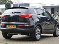 tweedehands Kia Sportage 1.6 GDI ExecutiveLine PANORAMA DAK | LEDER | XENON