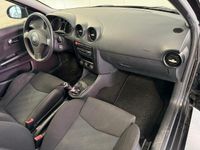 tweedehands Seat Ibiza 1.4-16V Reference 5drs. (Airco/ Trekhaak / NAP)