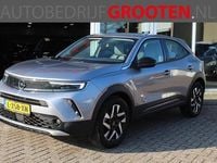 Occasion Opel Mokka-e Elegance 100 kW (136 PK) 2021 Grijs SUV