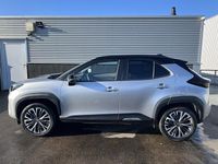 Occasion Toyota Yaris Cross Executive 116 PK (85 kW) 2022 (2vu) SUV