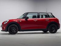 Occasion Mini Cooper Business 136 PK (100 kW) 2015 Rood Hatchback