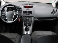 tweedehands Opel Meriva 1.4 Turbo Cosmo Cruise Fietsendrager