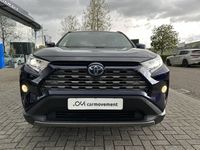 tweedehands Toyota RAV4 2.5 Hybrid Executive | Navi | 360° Camera | ACC | JBL | Leer | M