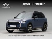Nieuw Mini Countryman Favoured 150 kW (204 PK) 2025 Blauw SUV