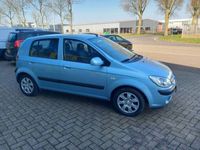 tweedehands Hyundai Getz 1.4i Active Cool