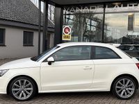 Occasion Audi A1 Ambition 2025 Wit Hatchback