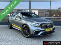 Occasion Mercedes S63 AMG AMG 508 PK (373 kW) 2019 Grijs SUV