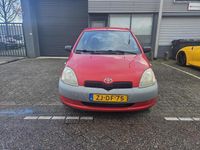 Occasion Toyota Yaris 68 PK (50 kW) 1999