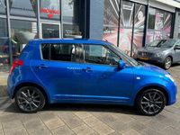 tweedehands Suzuki Swift 1.3 Cool | Airco | LMV | 5-DRS