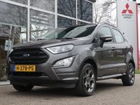 tweedehands Ford Ecosport 1.0 EcoBoost ST-Line | All Season | Navigatie | Parkeersensoren