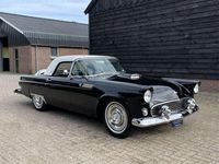 tweedehands Ford Thunderbird (usa)Roadster, Continental Kit, NL-kenteken