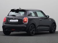 Occasion Mini Cooper 136 PK (100 kW) 2019 Zwart Hatchback