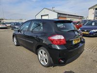 tweedehands Toyota Auris 1.8 Full Hybrid Dynamic Business NAP+ Clima Bj:201