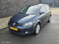 Occasion VW Golf Plus Cross Highline 122 PK (89 kW) 2009 Grijs MPV