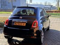 Occasion Fiat 500 S 86 PK (63 kW) 2016 Sedan